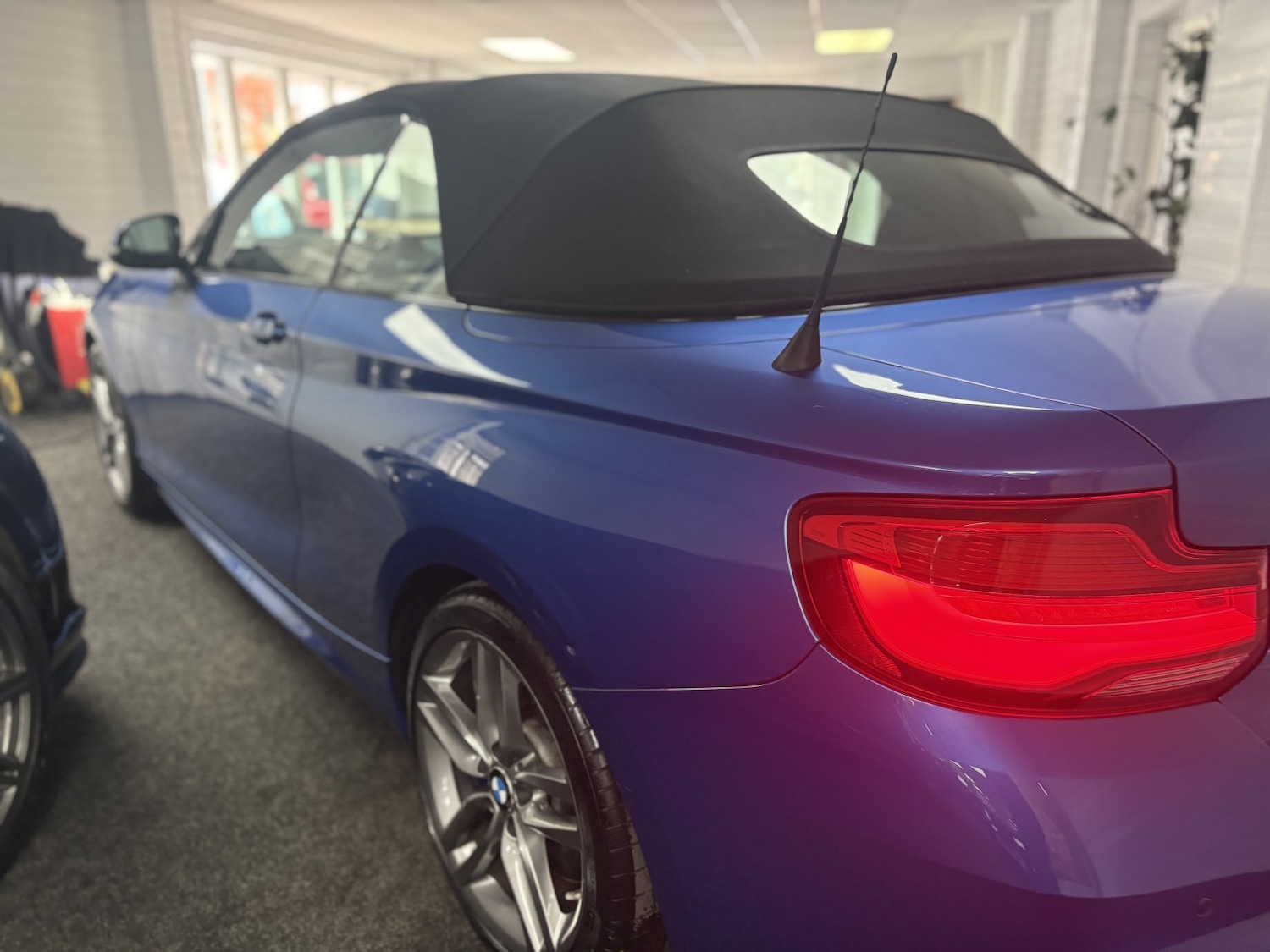 Used BMW 2 Series 2018 for sale - 78135011: Photo 21