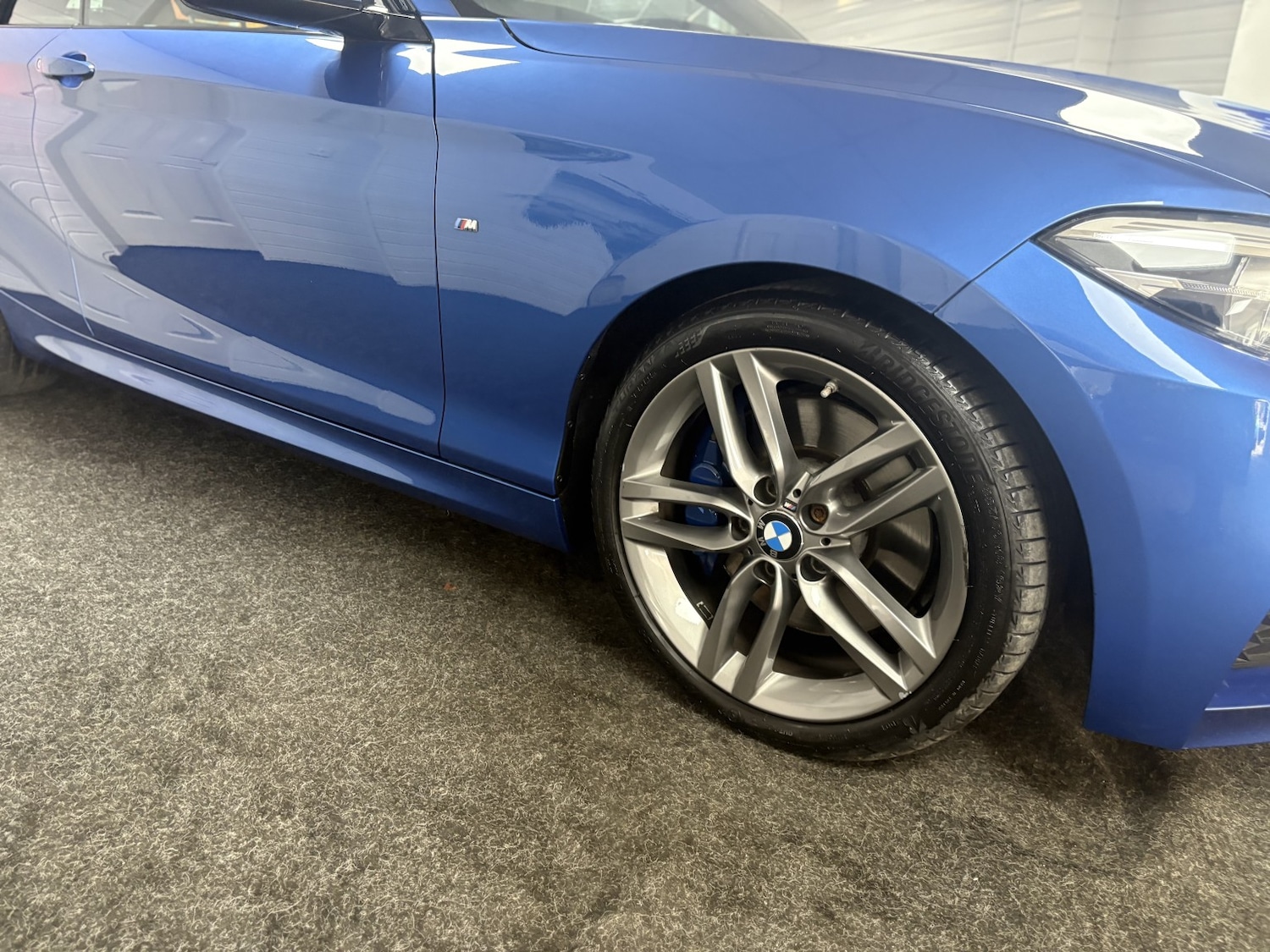 Used BMW 2 Series 2018 for sale - 78135011: Photo 27