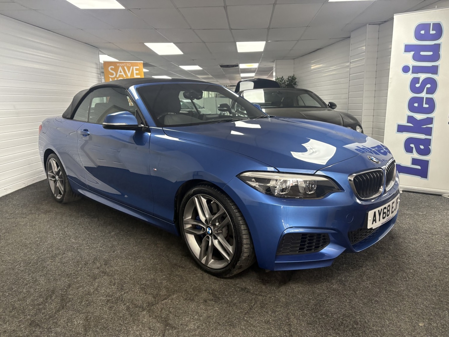 Used BMW 2 Series 2018 for sale - 78135011: Photo 28
