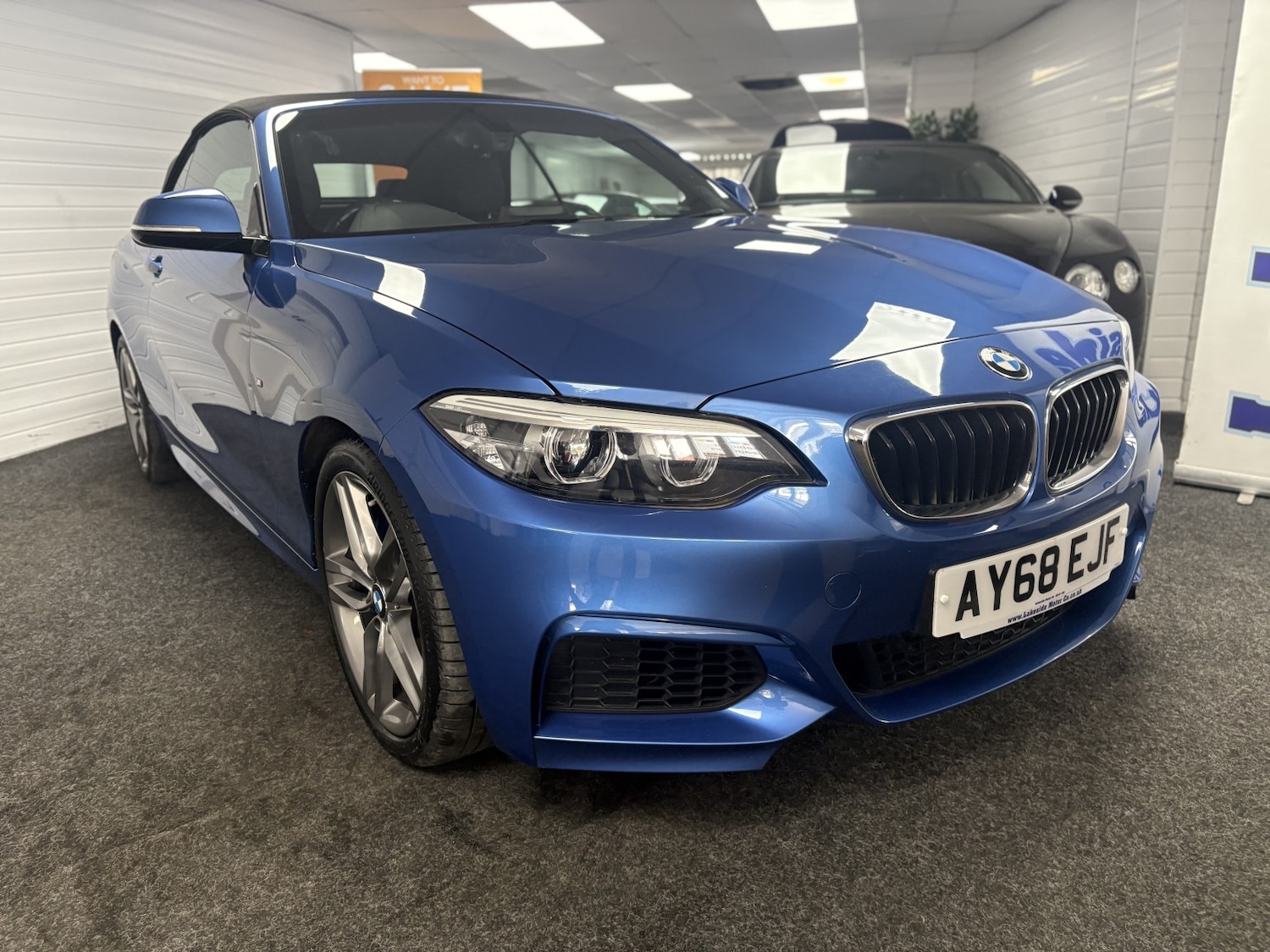Used BMW 2 Series 2018 for sale - 78135011: Photo 29