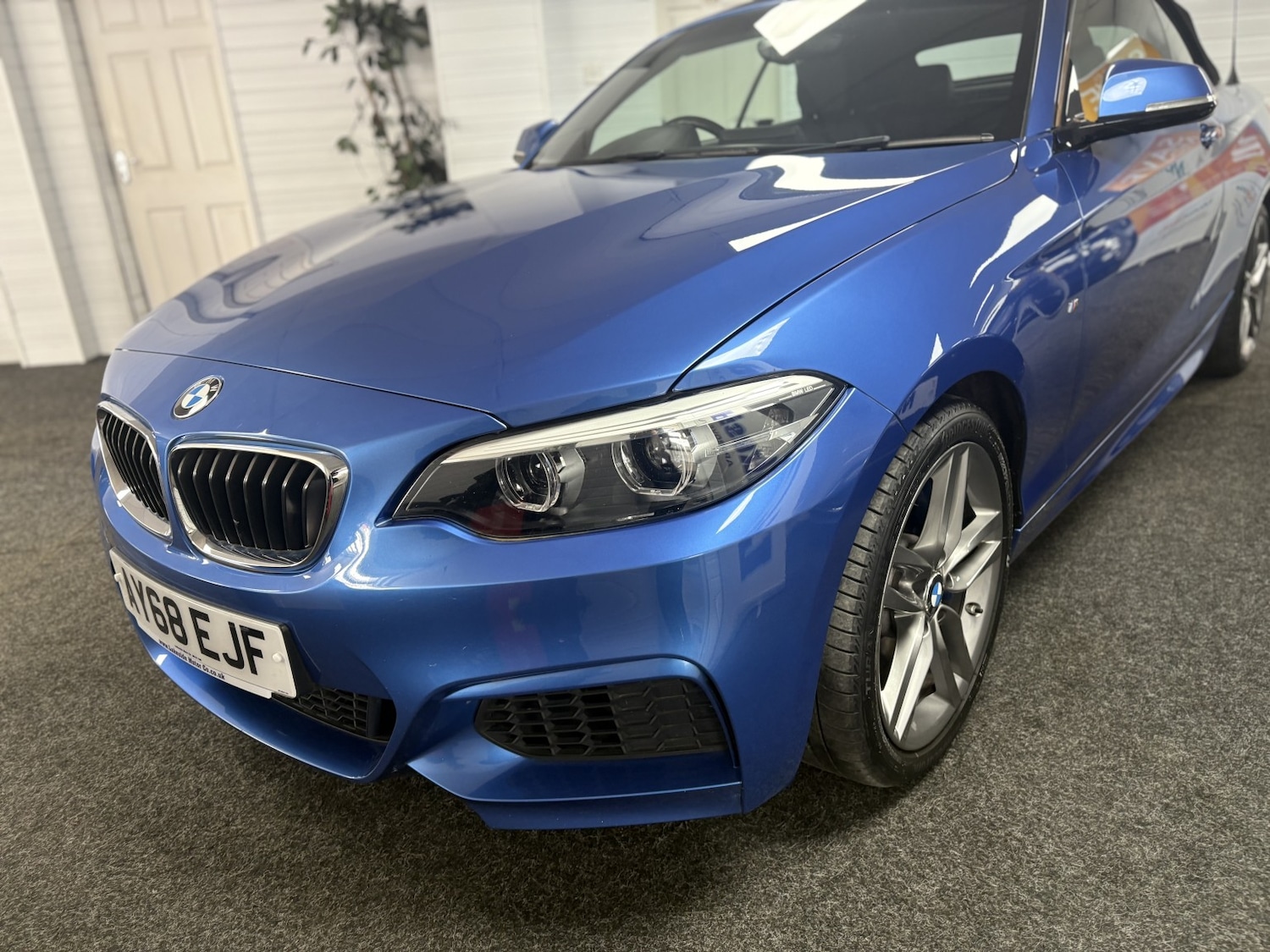 Used BMW 2 Series 2018 for sale - 78135011: Photo 30