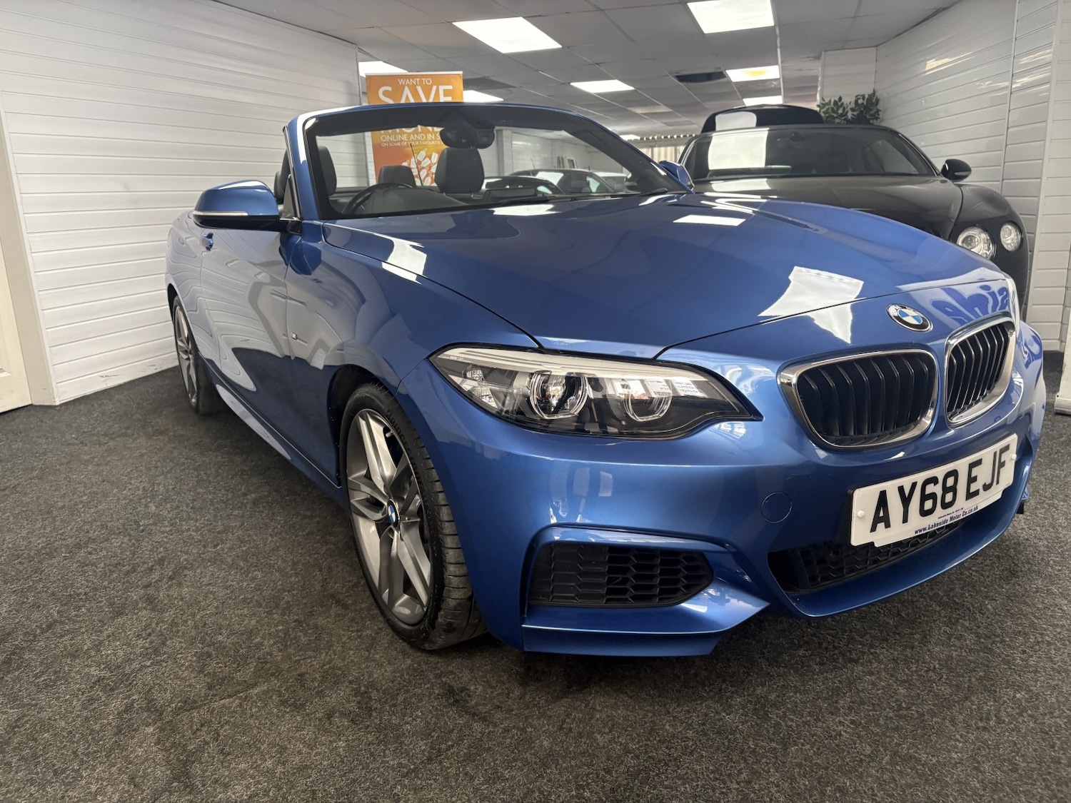 Used BMW 2 Series 2018 for sale - 78135011: Photo 32