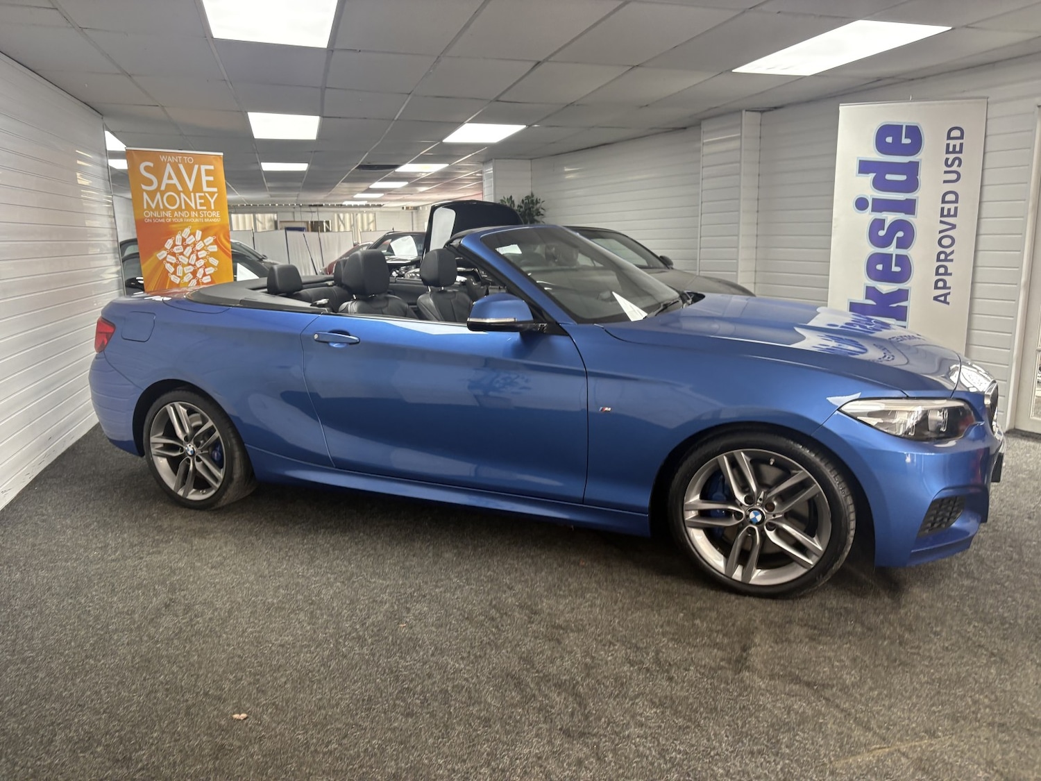 Used BMW 2 Series 2018 for sale - 78135011: Photo 33