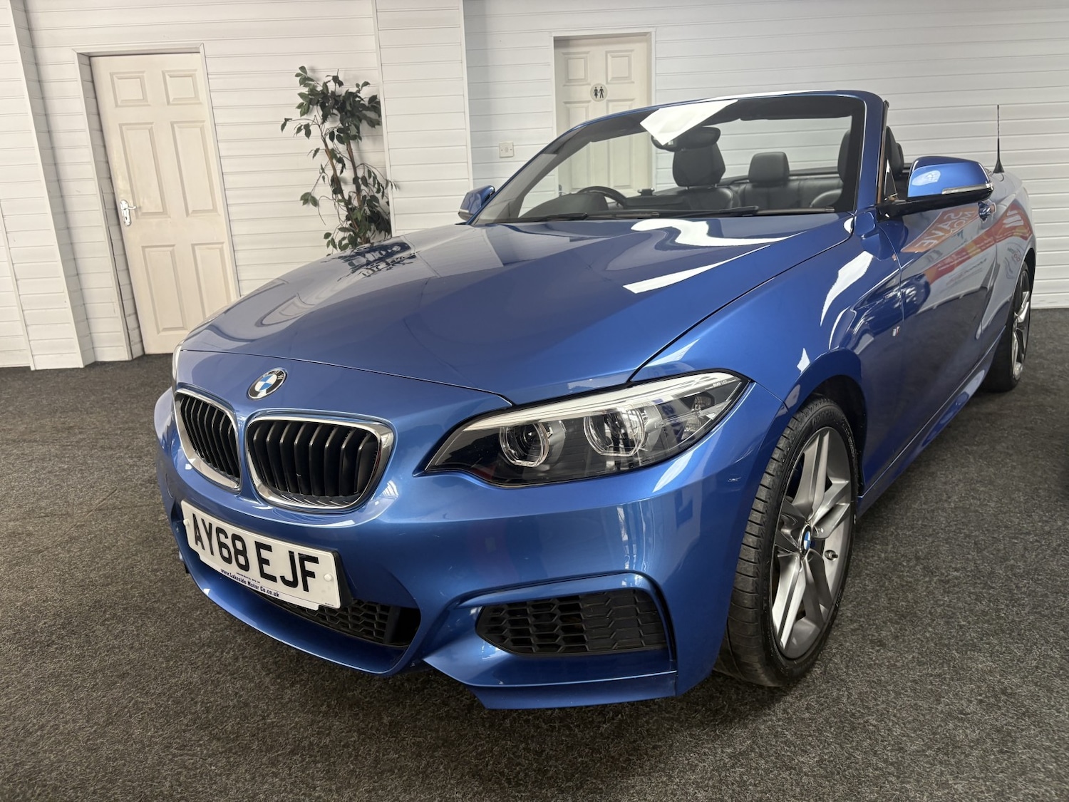 Used BMW 2 Series 2018 for sale - 78135011: Photo 34
