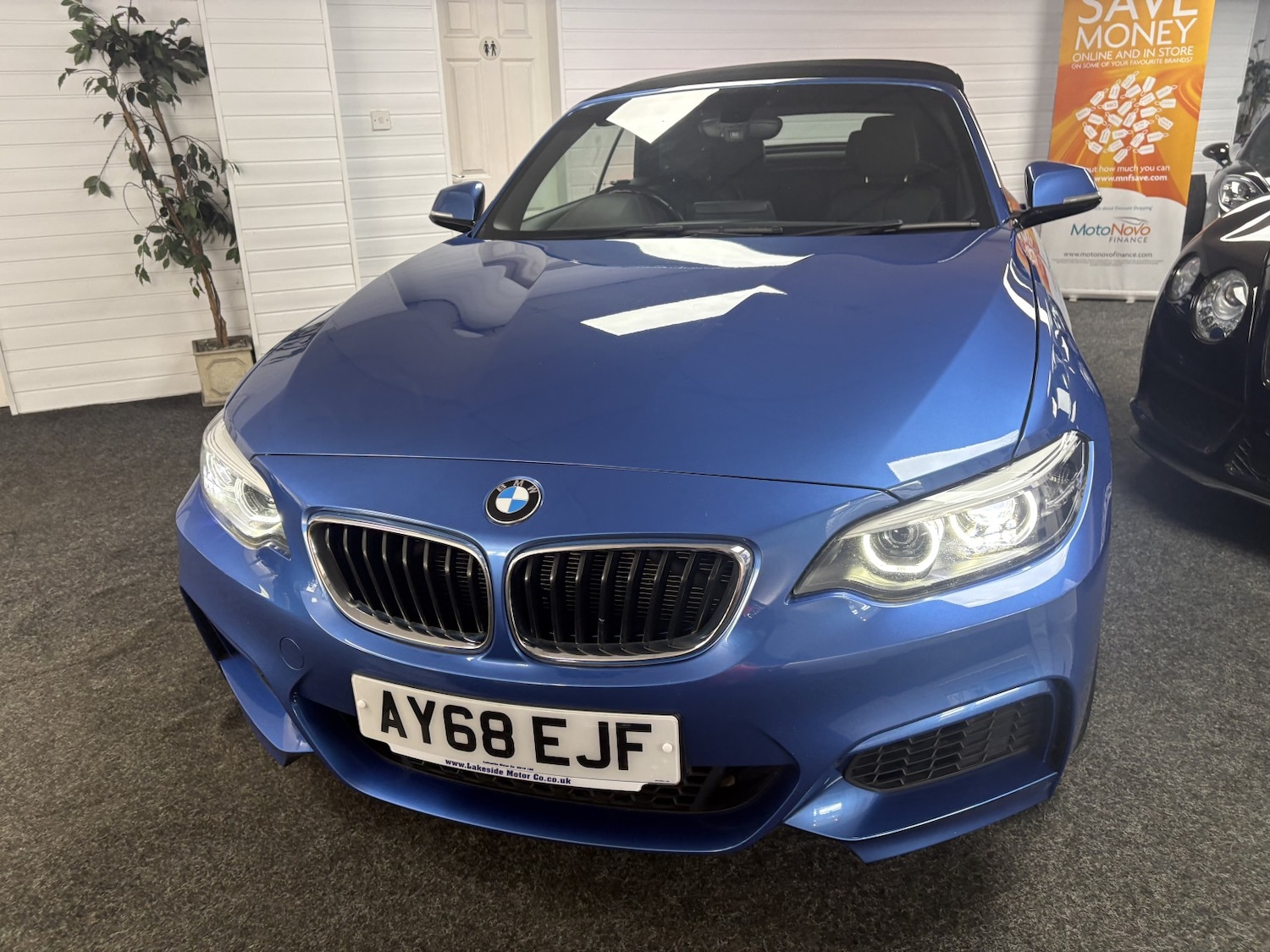 Used BMW 2 Series 2018 for sale - 78135011: Photo 4