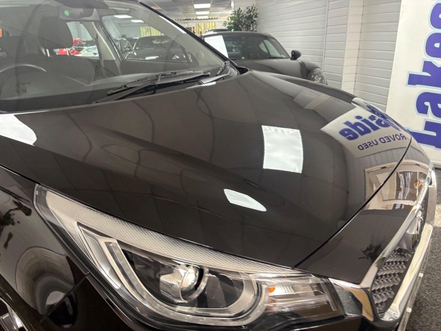 Used MG MG3 2023 for sale - 76149311: Photo 10