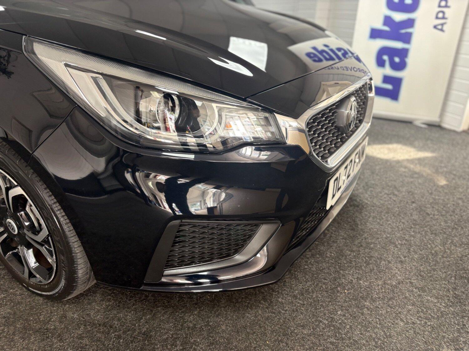 Used MG MG3 2023 for sale - 76149311: Photo 11