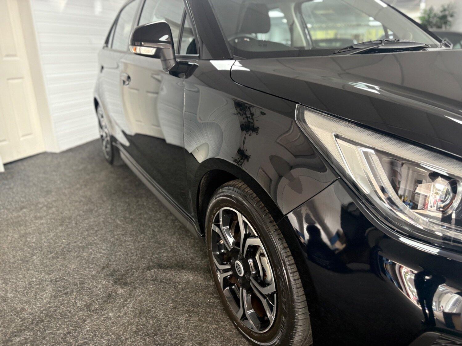 Used MG MG3 2023 for sale - 76149311: Photo 12