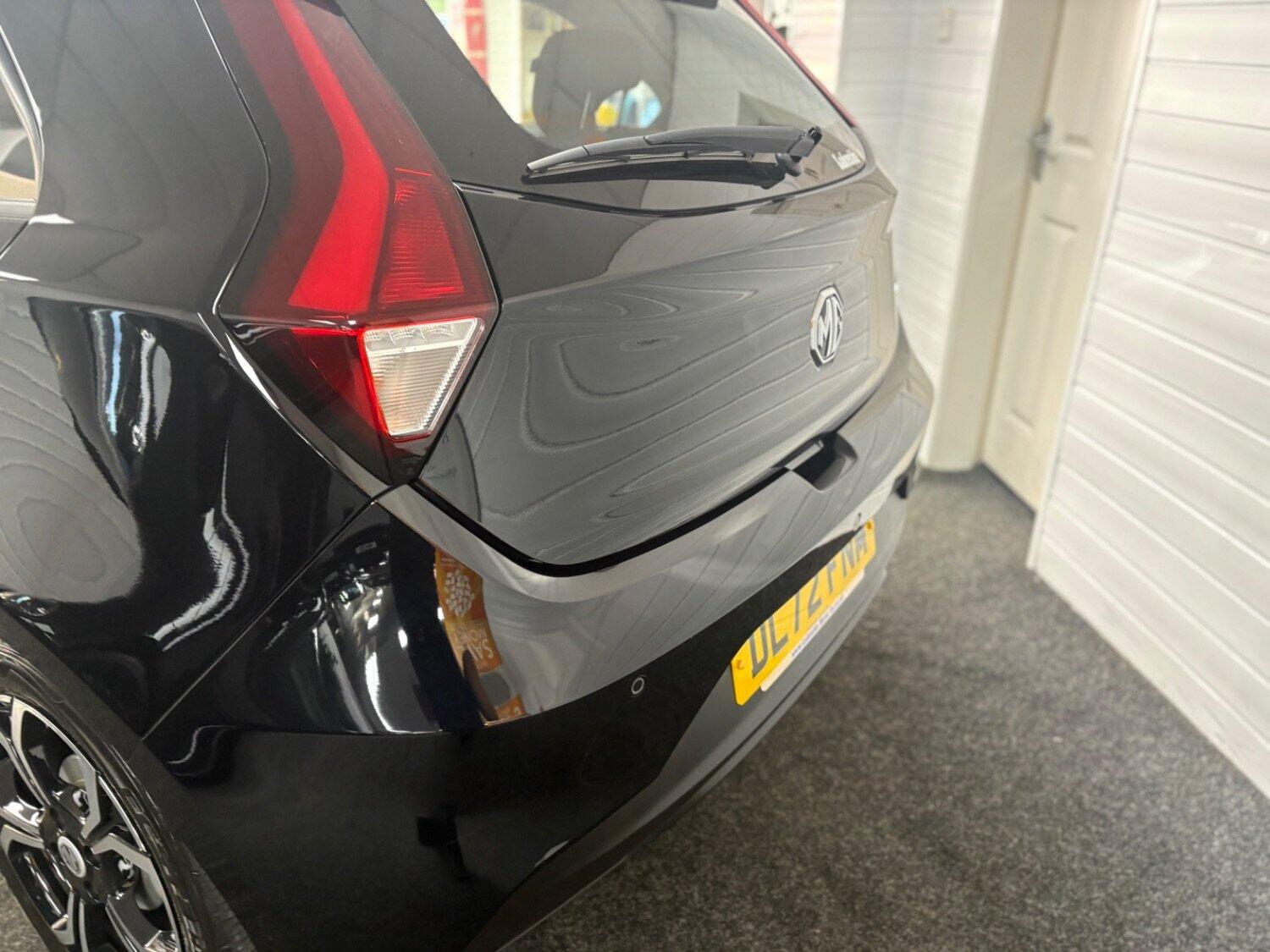 Used MG MG3 2023 for sale - 76149311: Photo 15