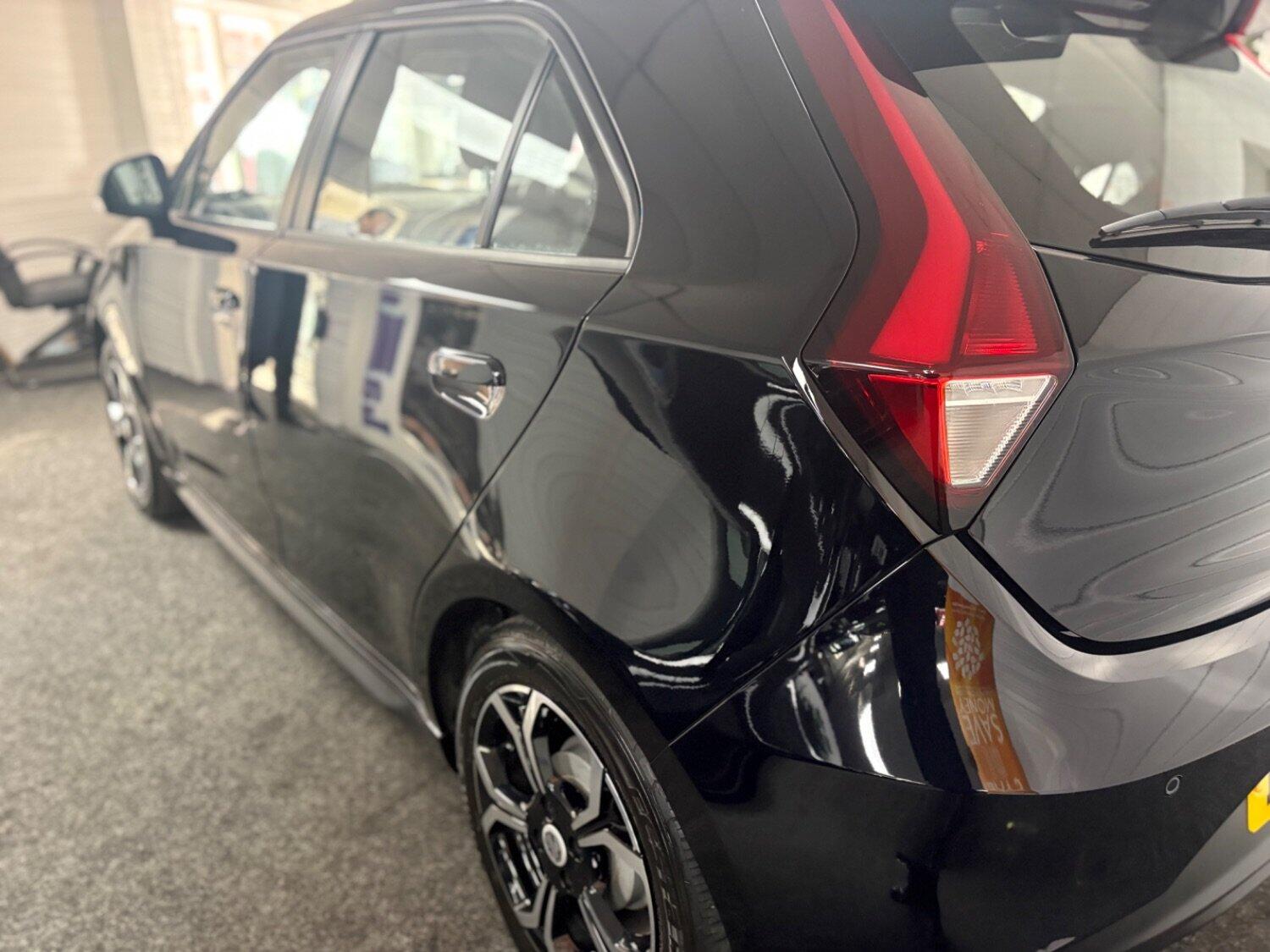 Used MG MG3 2023 for sale - 76149311: Photo 16