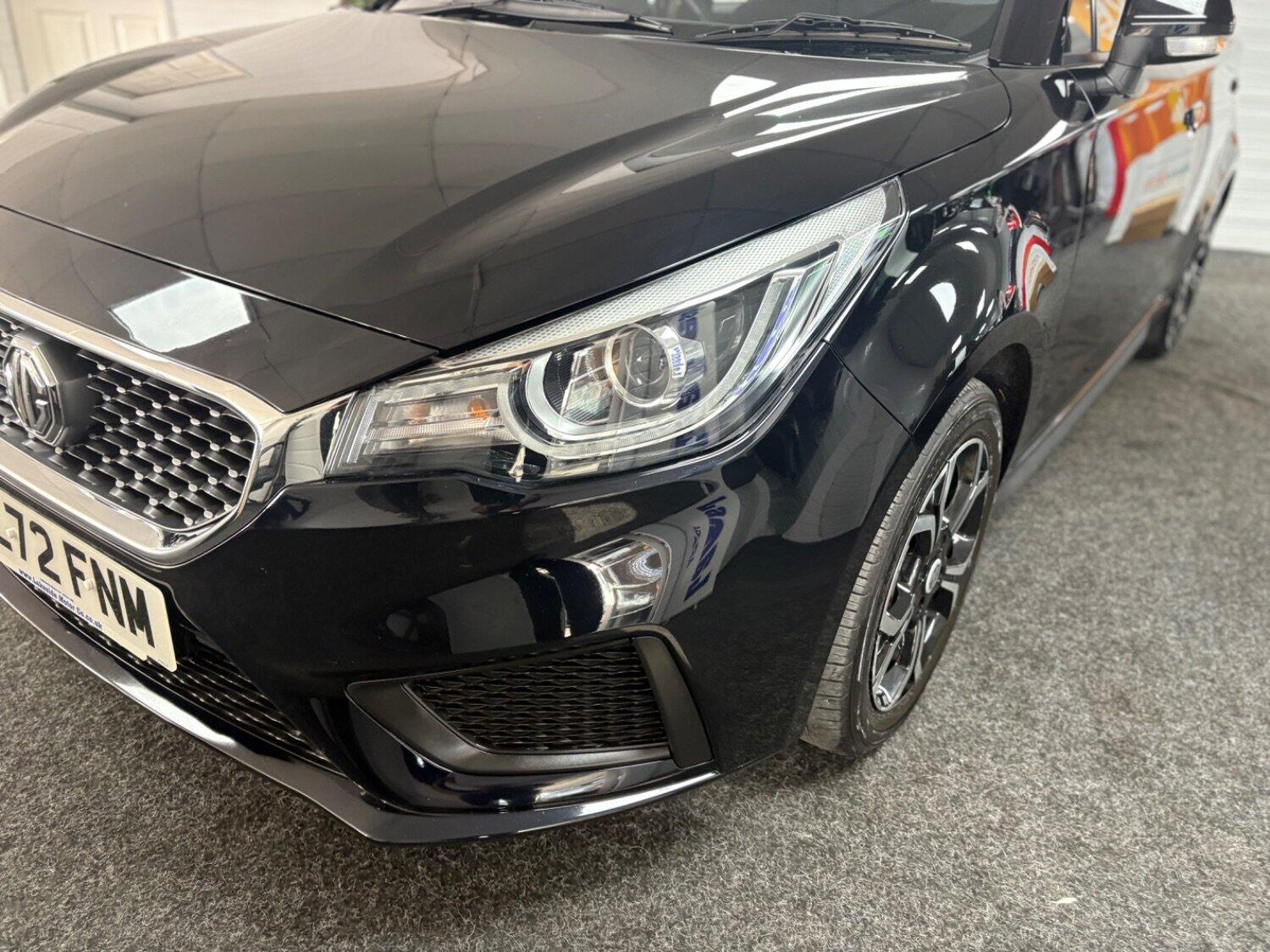 Used MG MG3 2023 for sale - 76149311: Photo 18