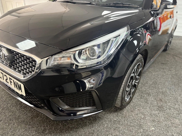 Used MG MG3 2023 for sale - 76149311: Photo 18