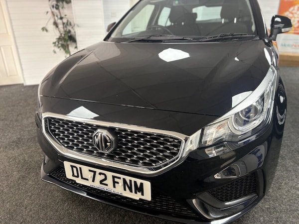 Used MG MG3 2023 for sale - 76149311: Photo 19