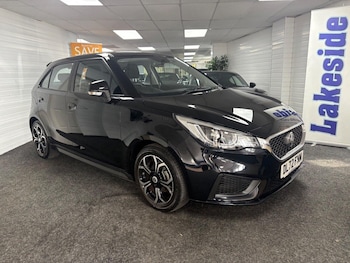 2023 - 1.5 VTi-TECH Excite 5-Door