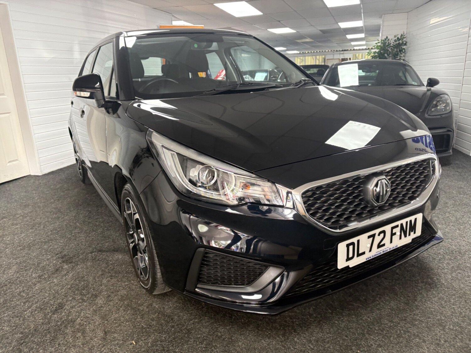 Used MG MG3 2023 for sale - 76149311: Photo 2