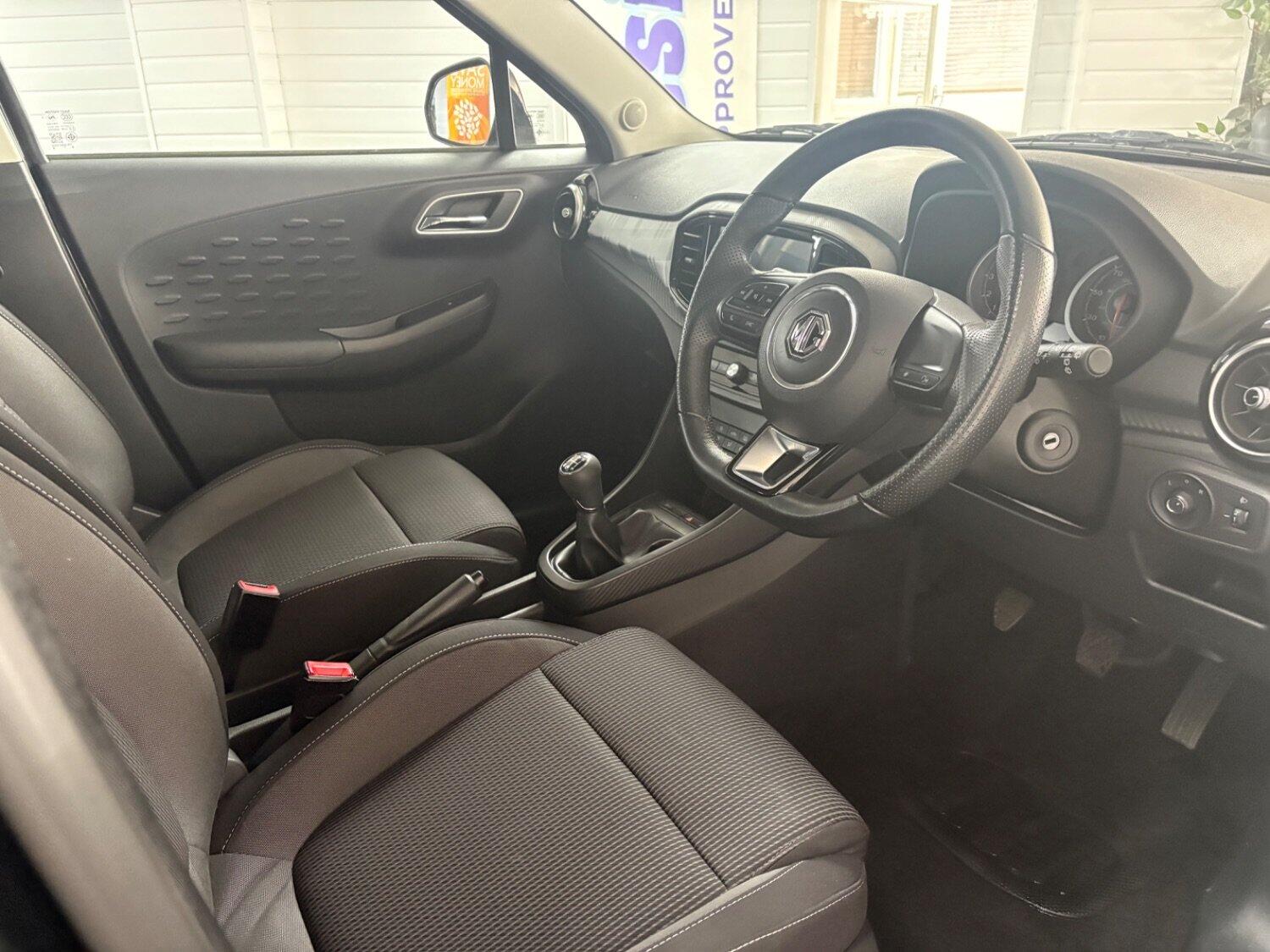 Used MG MG3 2023 for sale - 76149311: Photo 21