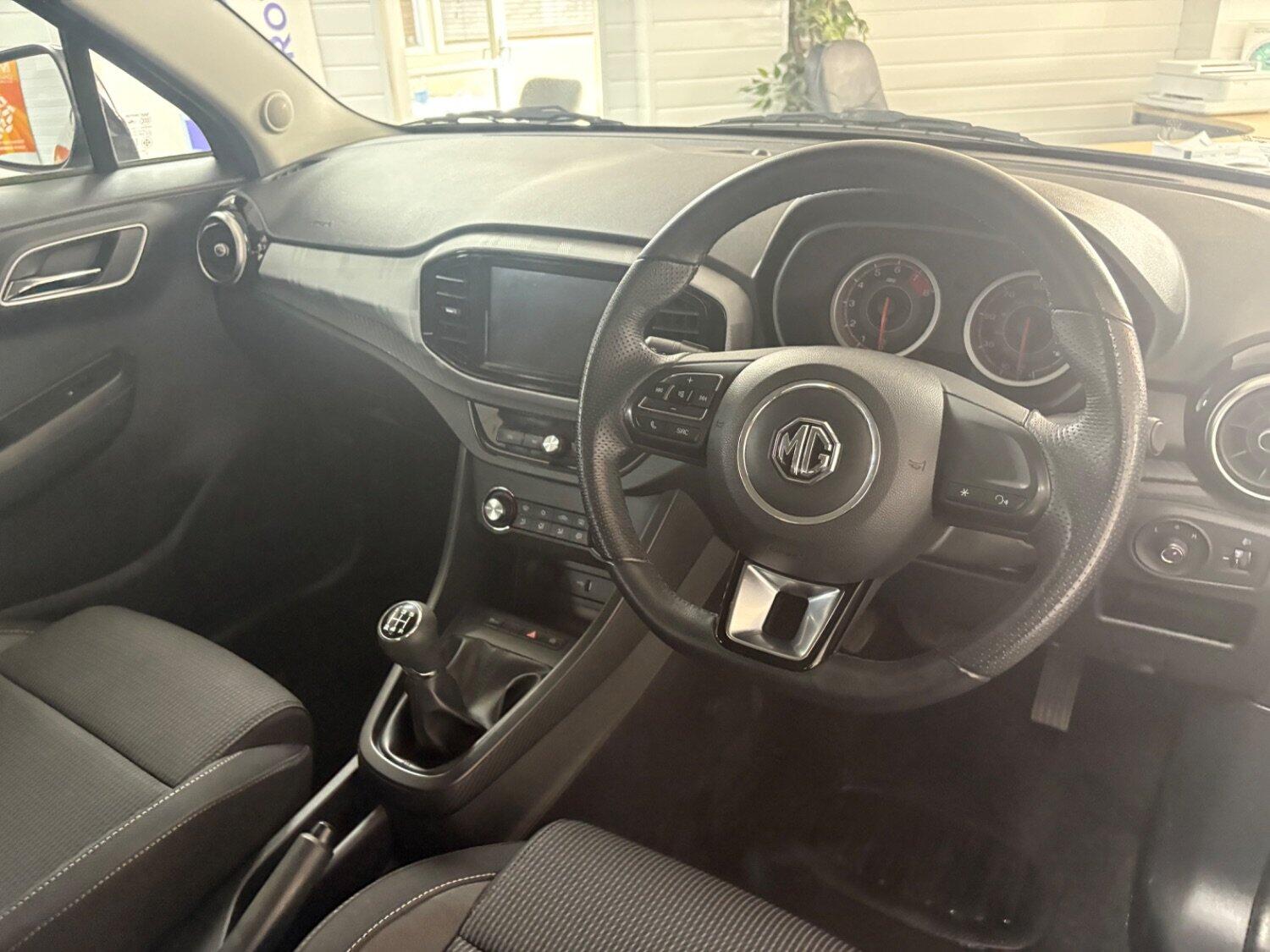 Used MG MG3 2023 for sale - 76149311: Photo 22