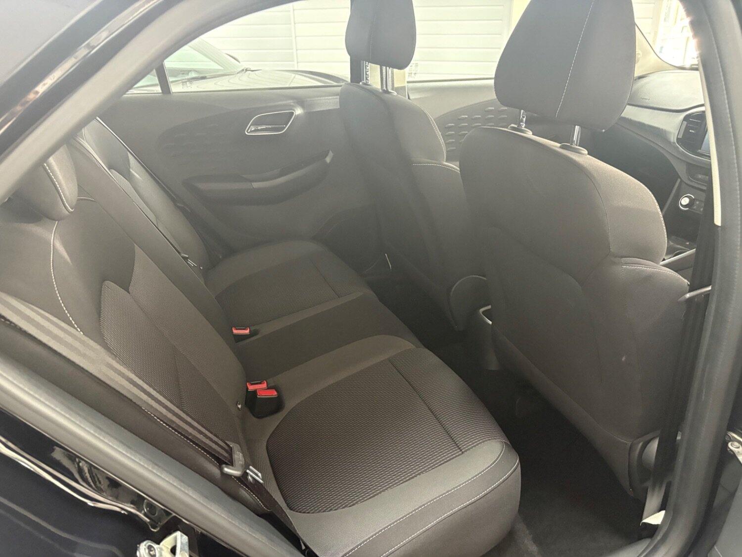 Used MG MG3 2023 for sale - 76149311: Photo 23