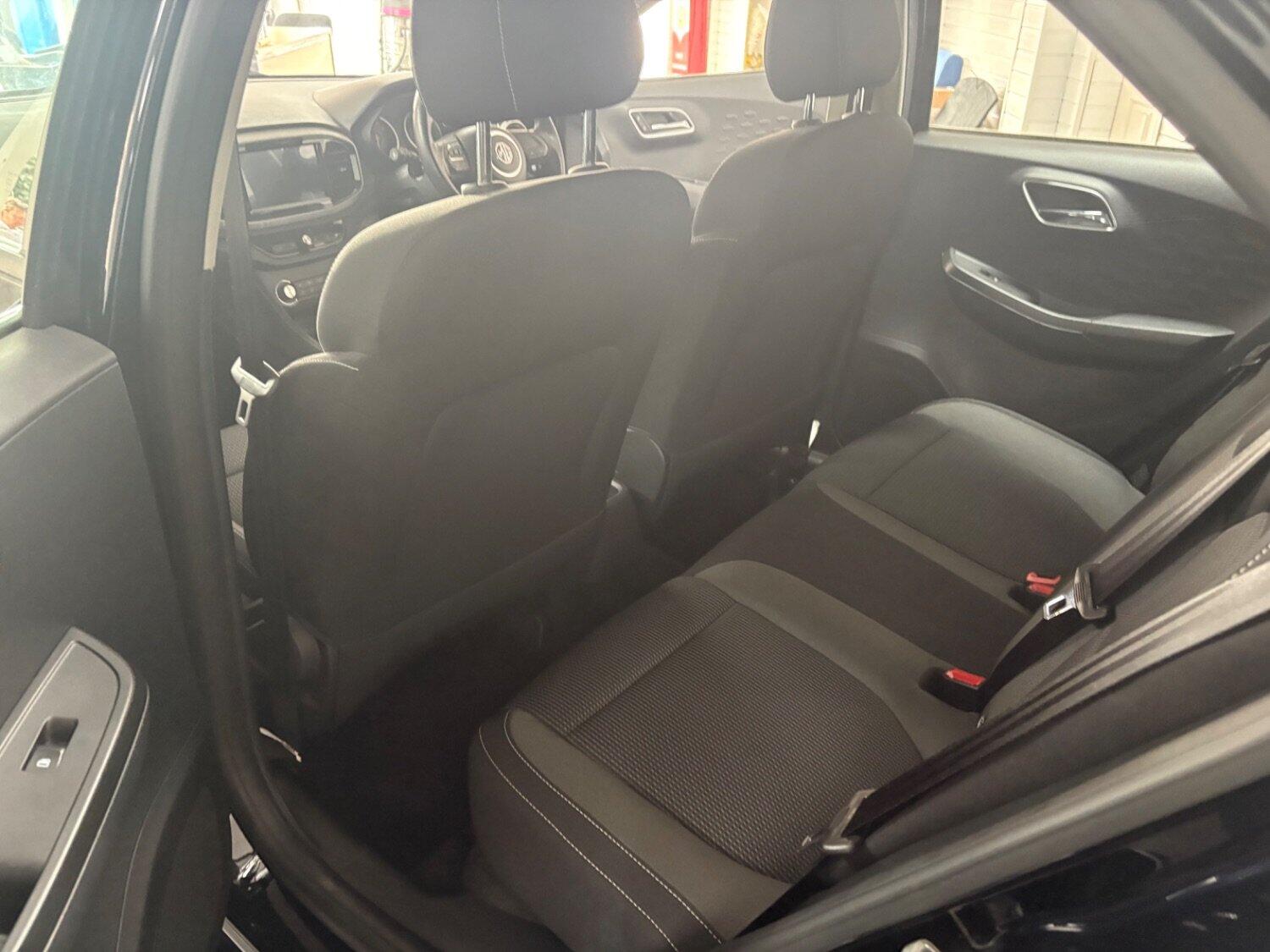 Used MG MG3 2023 for sale - 76149311: Photo 25