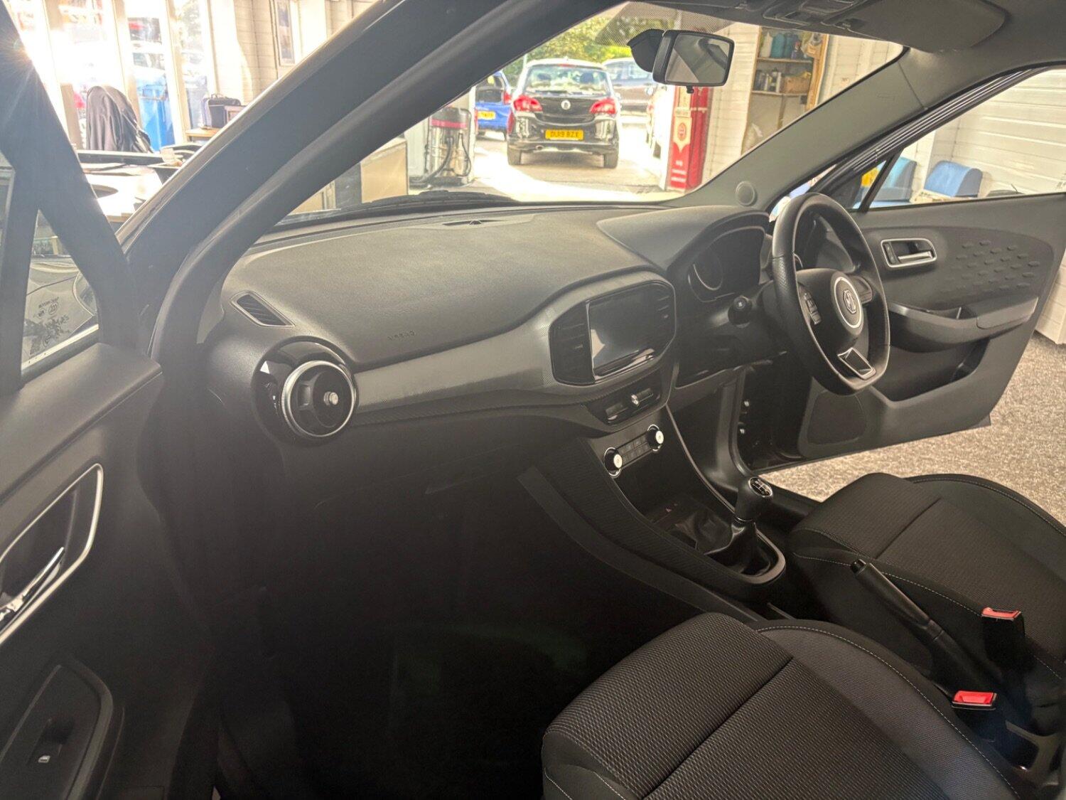 Used MG MG3 2023 for sale - 76149311: Photo 26