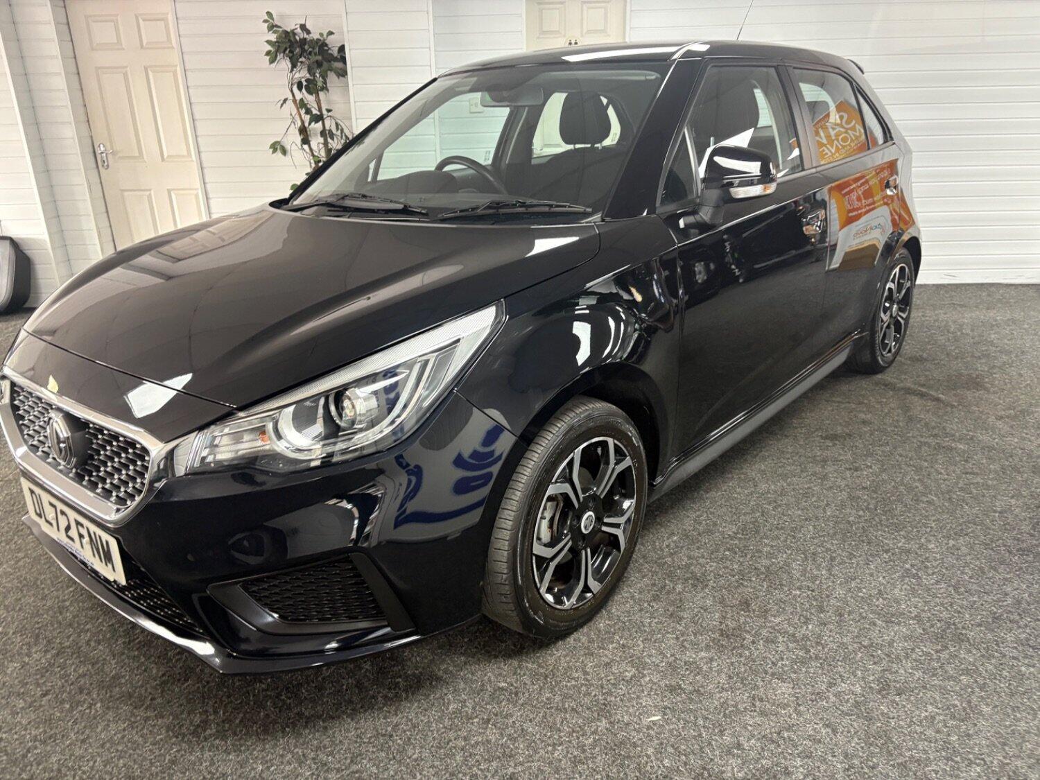 Used MG MG3 2023 for sale - 76149311: Photo 5