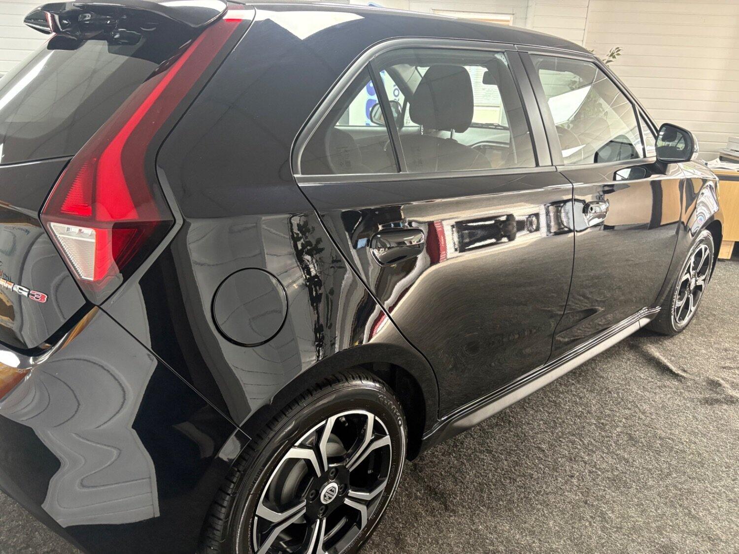 Used MG MG3 2023 for sale - 76149311: Photo 7