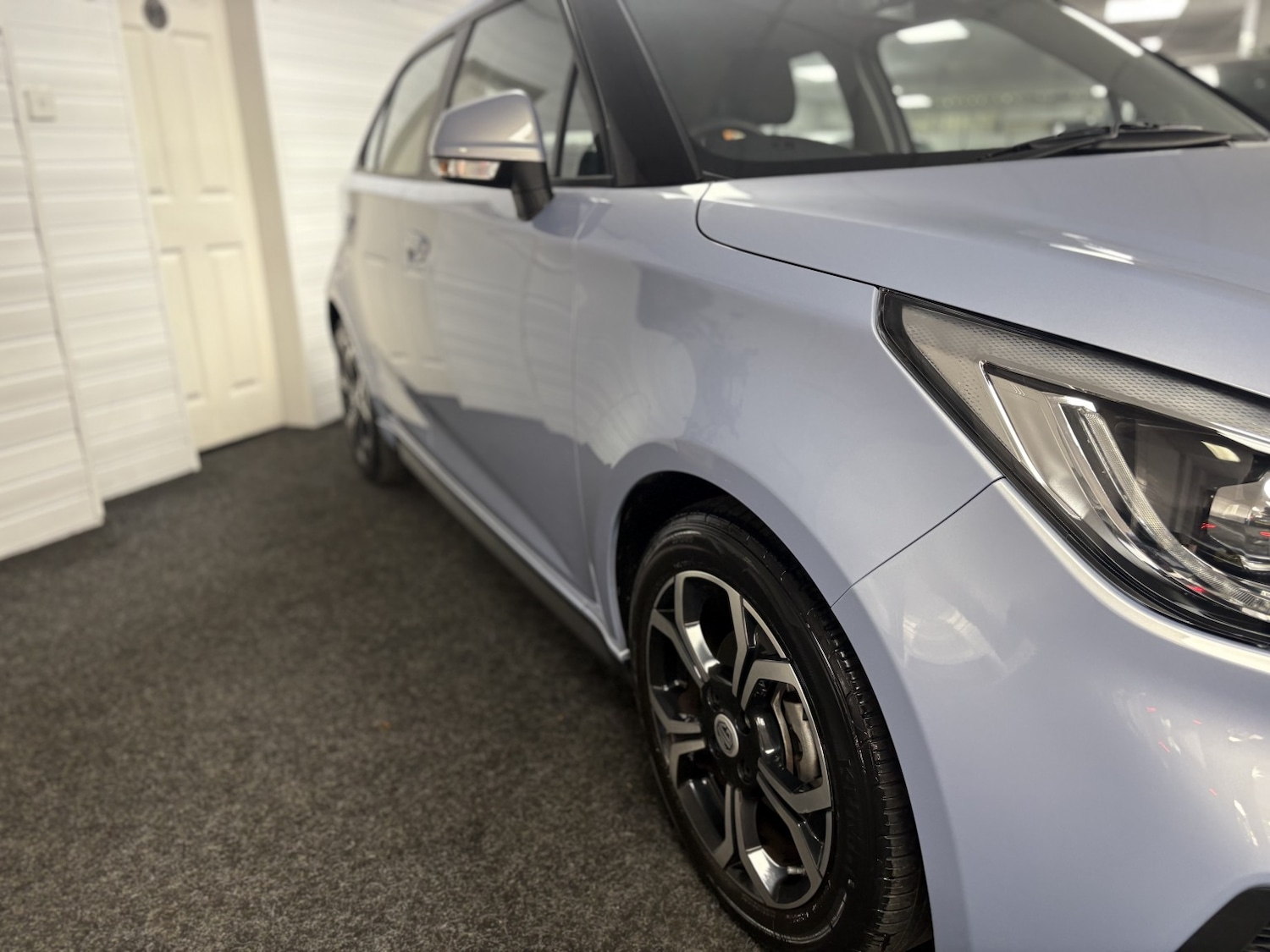 Used MG MG3 2023 for sale - 76510905: Photo 10