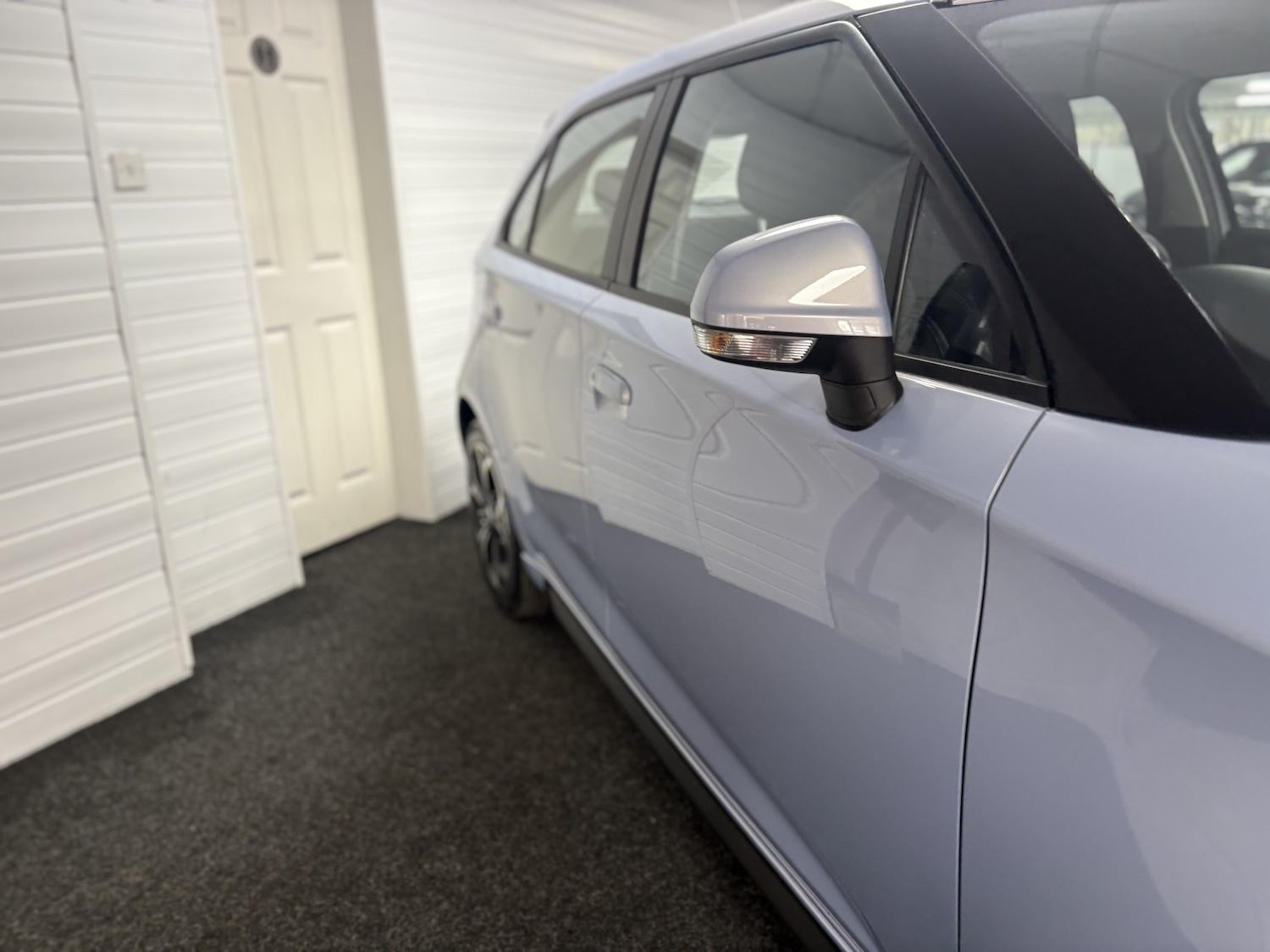 Used MG MG3 2023 for sale - 76510905: Photo 11