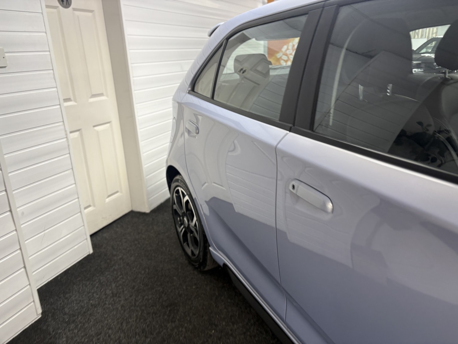 Used MG MG3 2023 for sale - 76510905: Photo 12