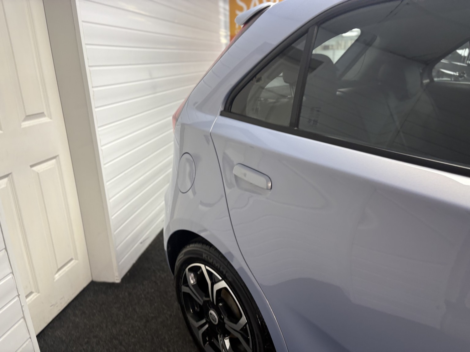 Used MG MG3 2023 for sale - 76510905: Photo 13