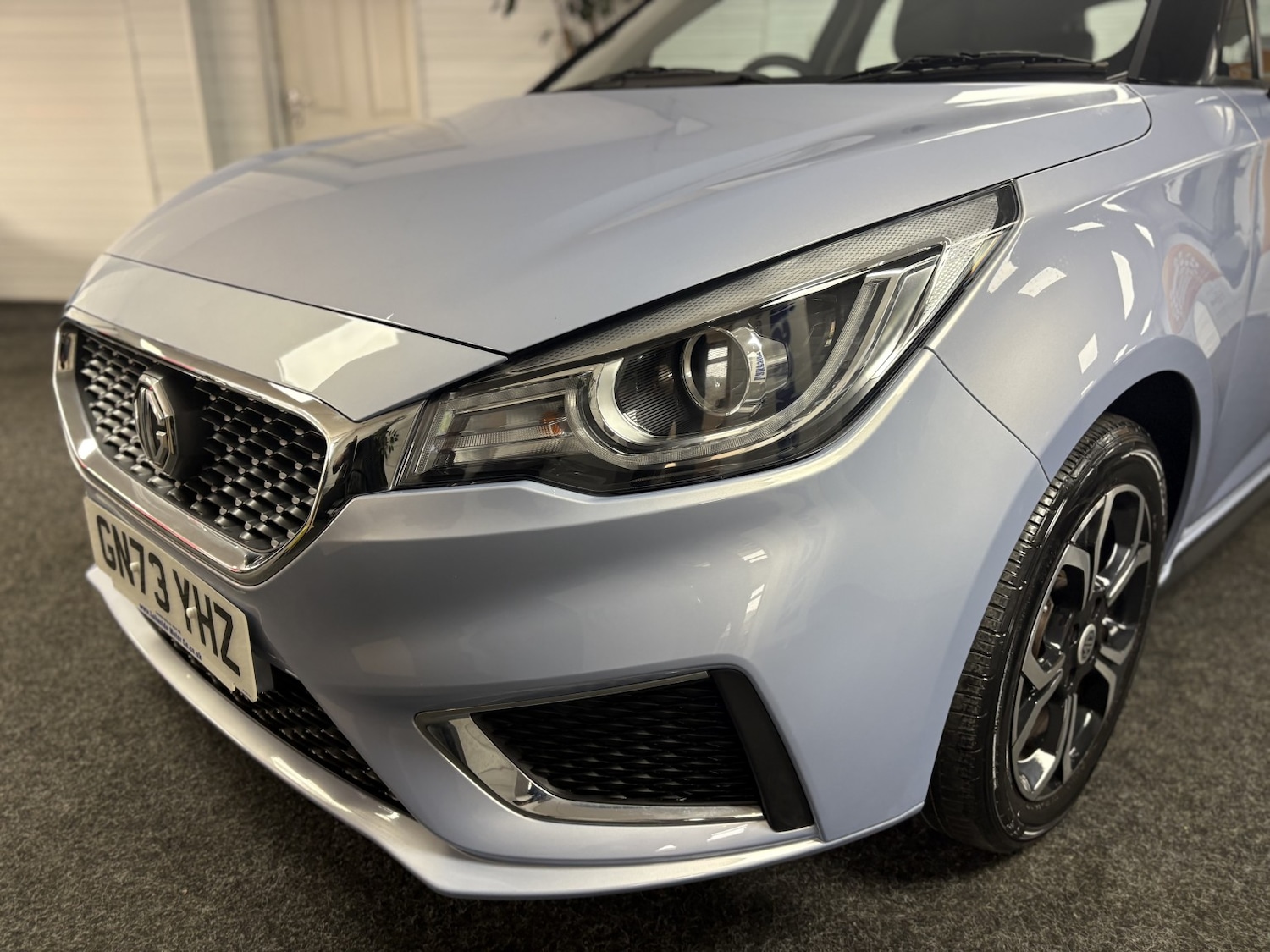 Used MG MG3 2023 for sale - 76510905: Photo 14