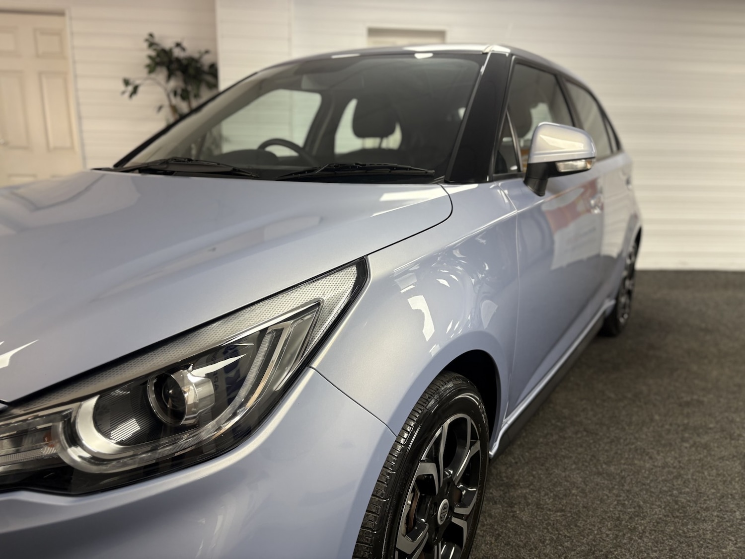 Used MG MG3 2023 for sale - 76510905: Photo 15