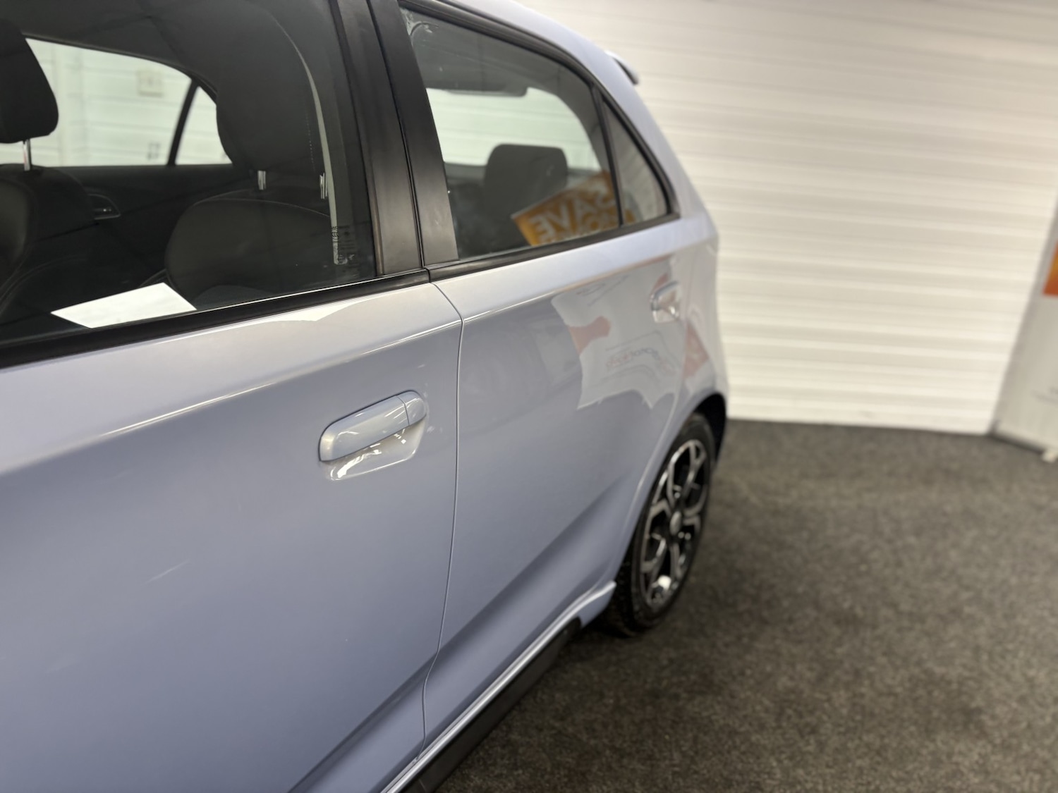 Used MG MG3 2023 for sale - 76510905: Photo 17