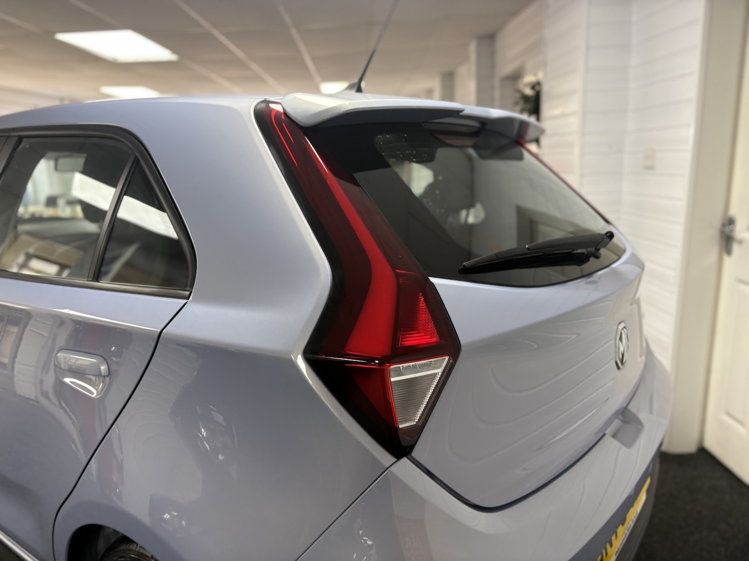 Used MG MG3 2023 for sale - 76510905: Photo 19