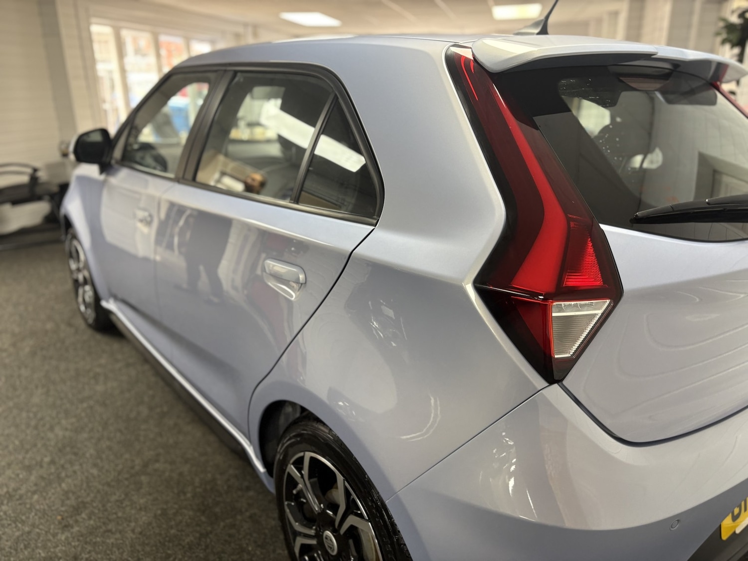 Used MG MG3 2023 for sale - 76510905: Photo 20