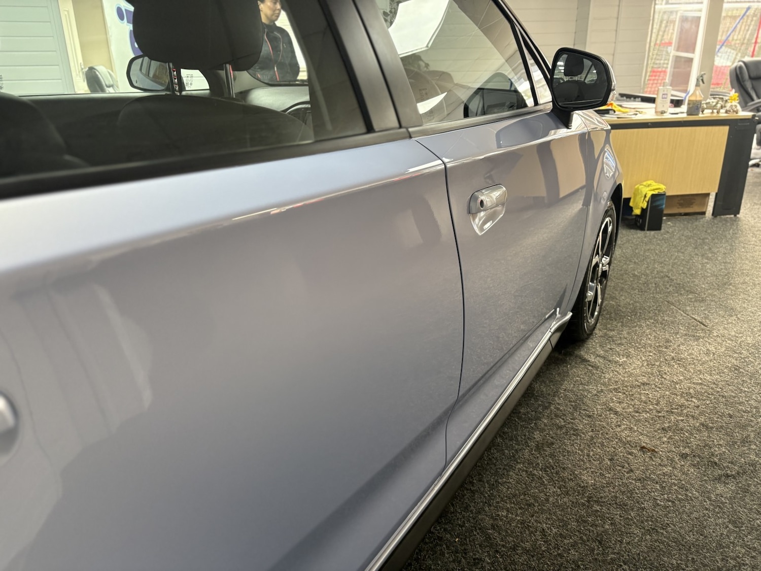 Used MG MG3 2023 for sale - 76510905: Photo 21