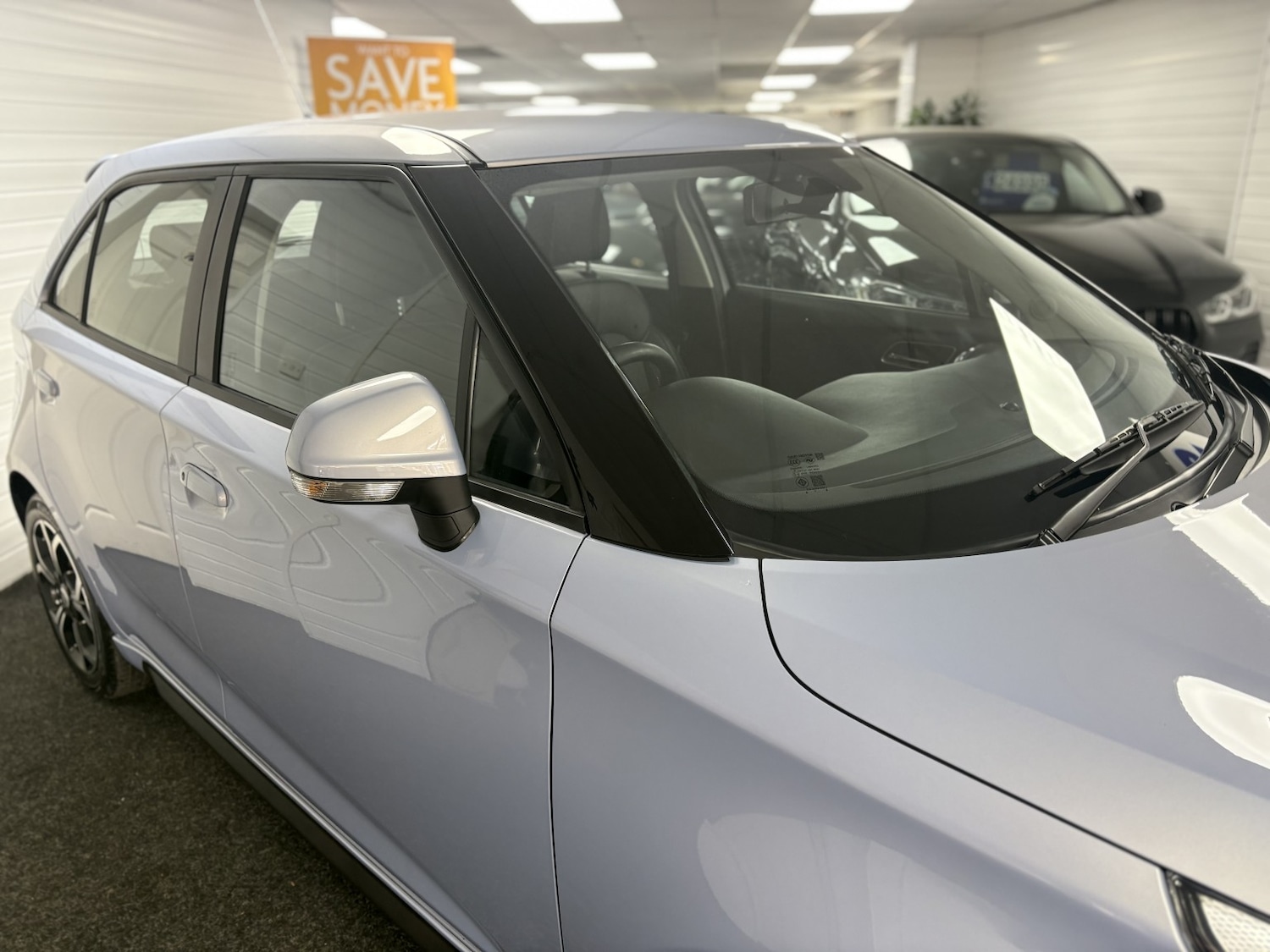 Used MG MG3 2023 for sale - 76510905: Photo 22