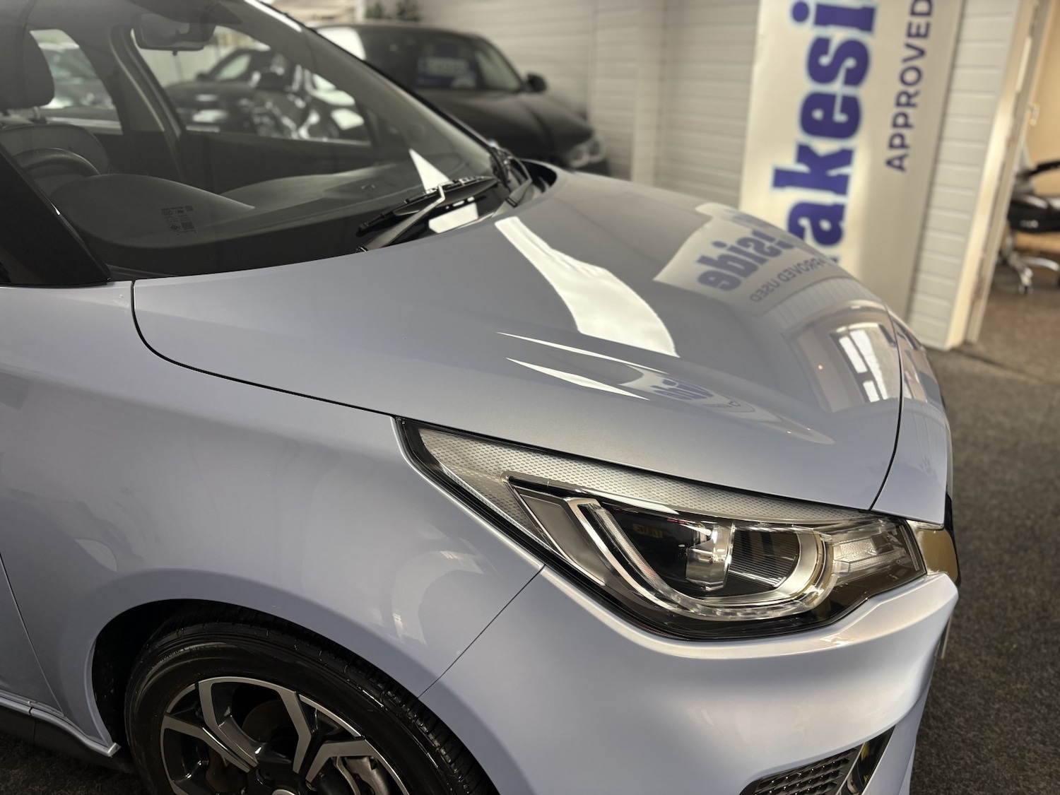 Used MG MG3 2023 for sale - 76510905: Photo 23