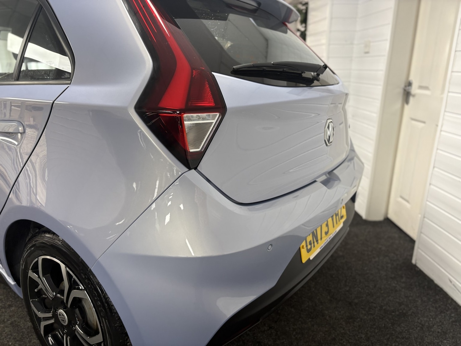 Used MG MG3 2023 for sale - 76510905: Photo 25