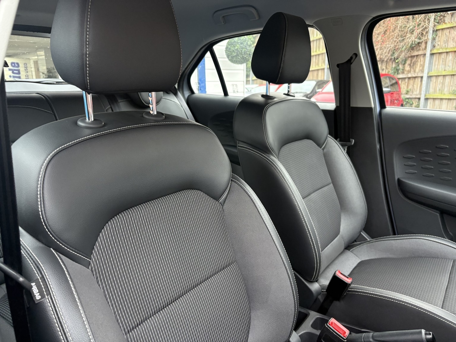 Used MG MG3 2023 for sale - 76510905: Photo 27