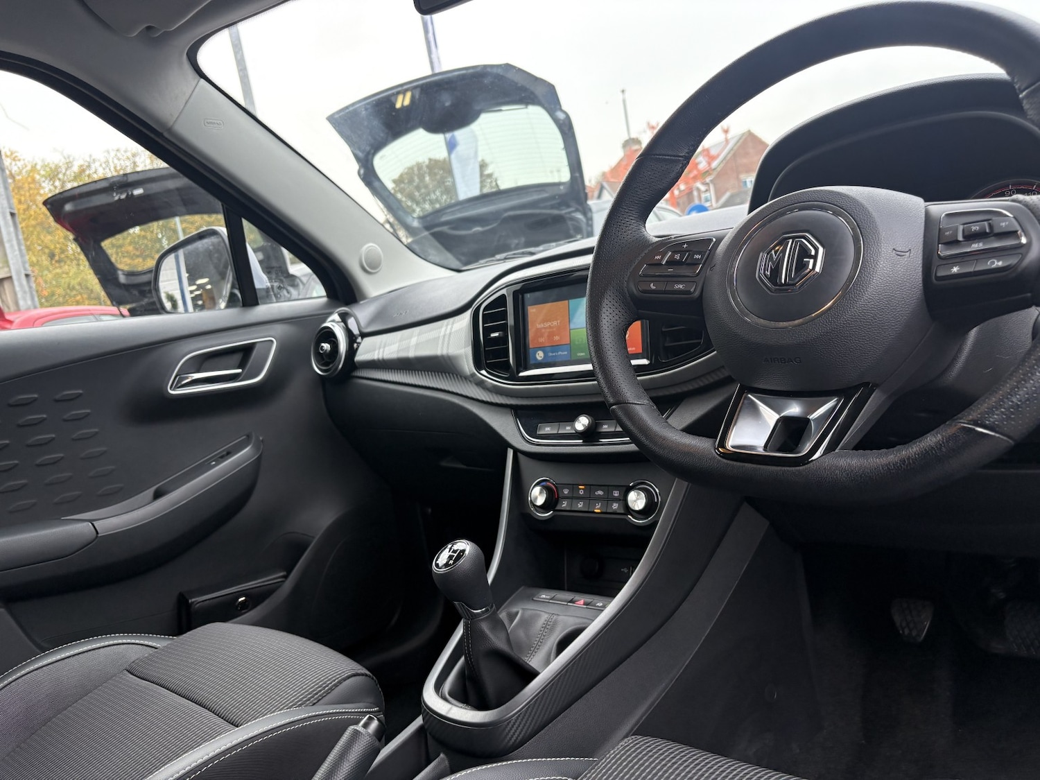 Used MG MG3 2023 for sale - 76510905: Photo 28