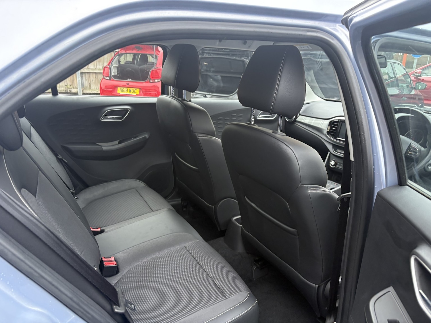 Used MG MG3 2023 for sale - 76510905: Photo 29