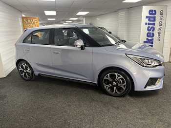 Used MG MG3 2023 for sale - 76510905: Photo