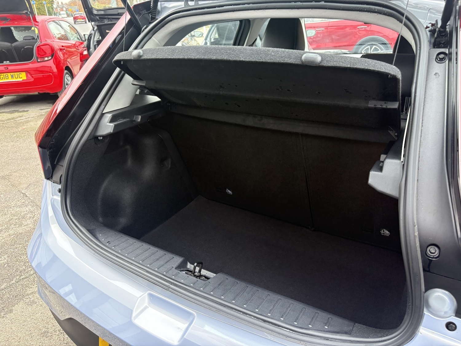 Used MG MG3 2023 for sale - 76510905: Photo 30