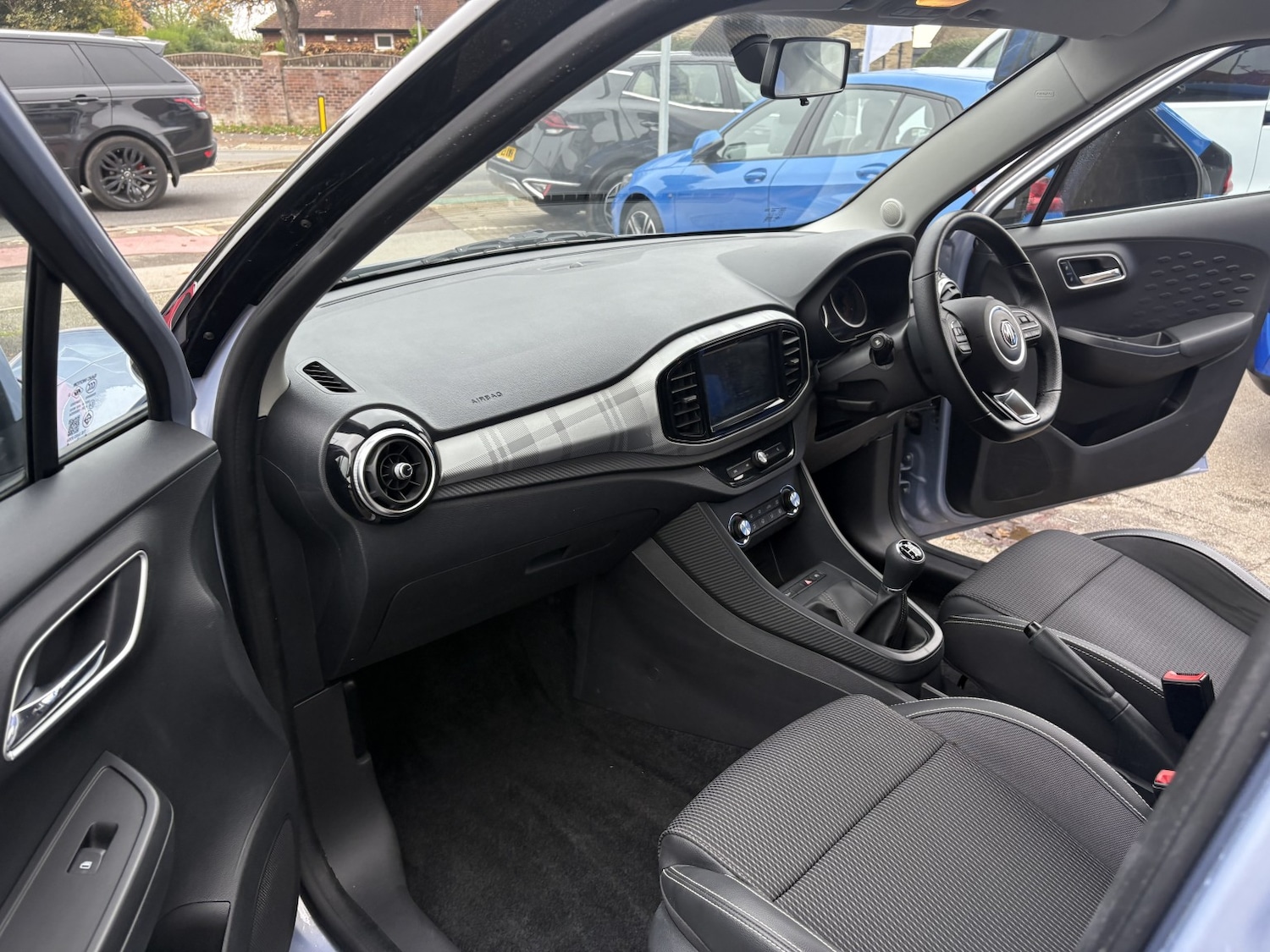 Used MG MG3 2023 for sale - 76510905: Photo 31