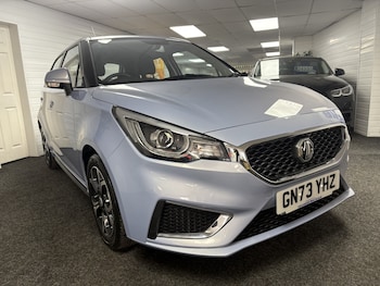 Used MG MG3 2023 for sale - 76510905: Photo