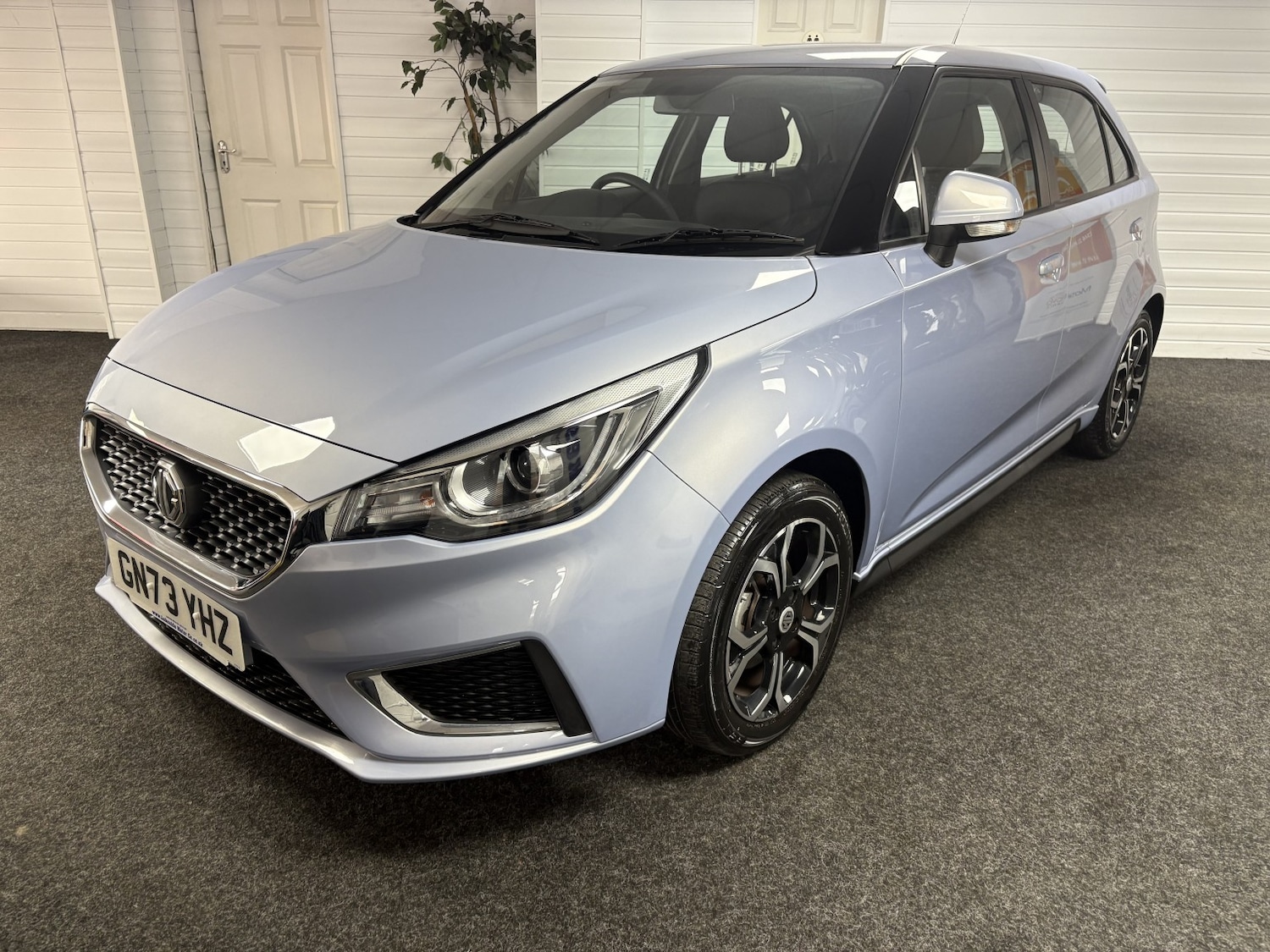 Used MG MG3 2023 for sale - 76510905: Photo 4