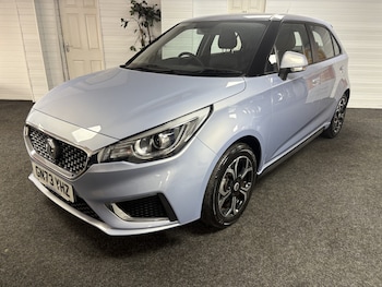 Used MG MG3 2023 for sale - 76510905: Photo