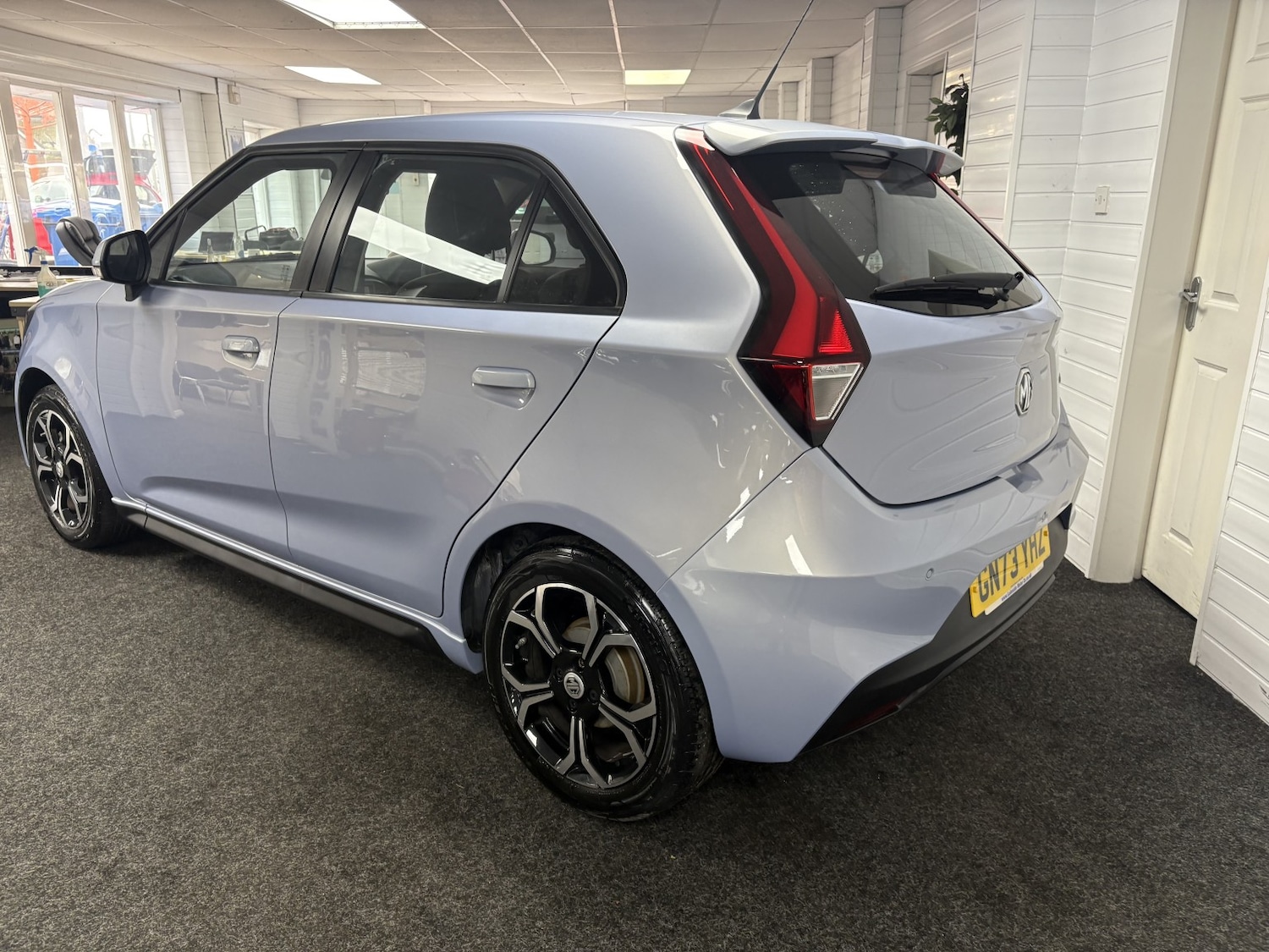 Used MG MG3 2023 for sale - 76510905: Photo 7