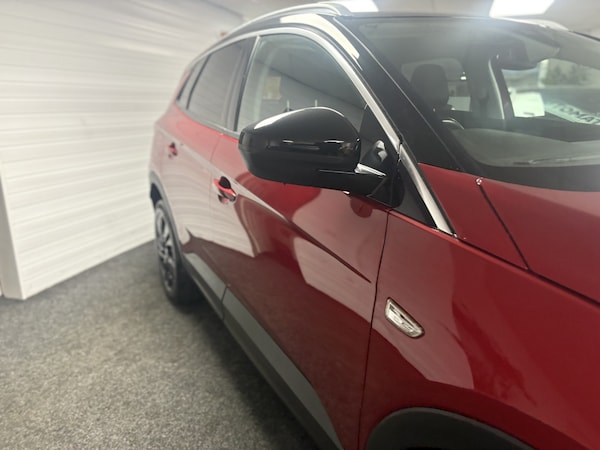 Used Vauxhall Grandland X 2018 for sale - 76273304: Photo 12
